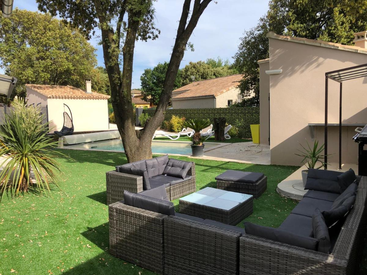 Villa Matteo Colonzelle Exterior foto